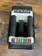 Powerblock block personal for sale  Springville