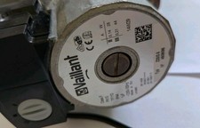 Vaillant pumpe ladepump gebraucht kaufen  Ihlow