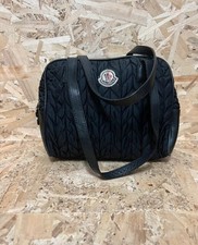Moncler borsa spalla usato  Cervino