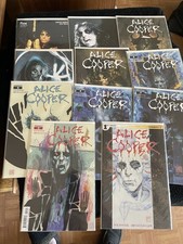 Alice cooper vol. for sale  Round Rock