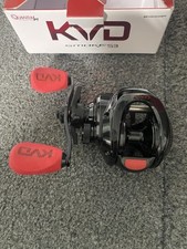 Quantum kvd smoke for sale  Hillsborough