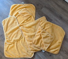 Tlg mikrofaser handtuch gebraucht kaufen  Gerabronn