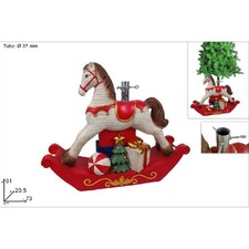 Base albero cavalluccio usato  Massa di Somma