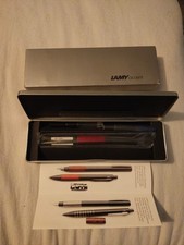 Lamy accent fountain for sale  PORTSMOUTH