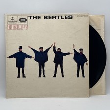Beatles help 1965 for sale  Philadelphia