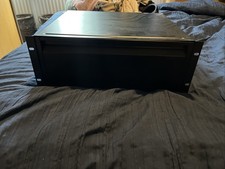 Adam hall rack for sale  CRAWLEY