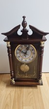 Wanduhr pendeluhr meister gebraucht kaufen  Heroldsberg