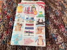 Butterick sewing pattern for sale  STOWMARKET