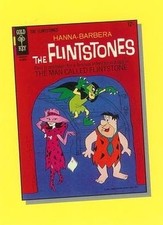Man called flintstone for sale  USA