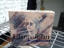 Elton john rare for sale  UK