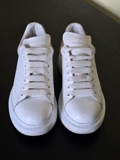 Alexander mcqueen trainers for sale  WARRINGTON
