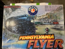 Lionel pennsylvania flyer for sale Lionel pennsylvania flyer for sale  Rescue