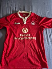 Kaiserslautern trikot rot gebraucht kaufen  Dirmstein
