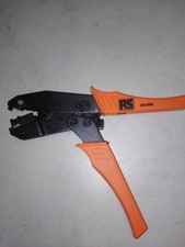 Pinza manuale crimpare usato  Acquaviva delle Fonti