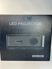  Projetor LED modelo JQ820 – Full HD 1080P suportado – Dual HDMI / USB / AV, usado comprar usado  Enviando para Brazil