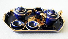 Vtg limoges miniature for sale  Cass City