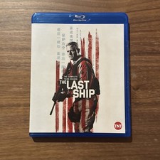 Last ship complete for sale  Newton