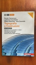 Topografia costruzioni per usato  Roma
