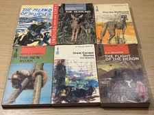 Vintage peacock books for sale  ROSSENDALE