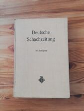 107 jahrgang deutsche gebraucht kaufen  Münster