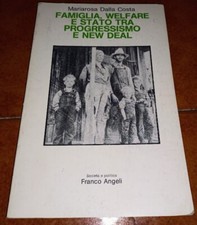Dalla costa famiglia usato  Italia