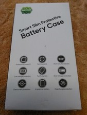 Battery case iphone for sale  Victorville