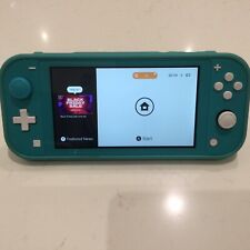 Nintendo switch lite. for sale  HINDHEAD