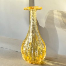 Art glass vase for sale  Des Plaines