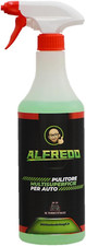 Alfredo pulitore 750ml usato  Roma