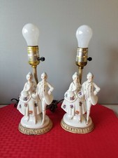 Pair 1950 george for sale  Columbia