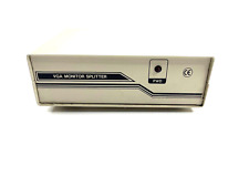 Vga monitor splitter gebraucht kaufen  Schermbeck