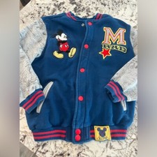Kids disney varsity for sale  Cedar Springs