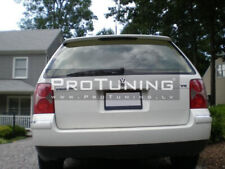 V Look Porte arrière/Spoiler de toit pour VW Passat B5/B5.5 96-05 Variante. na sprzedaż  Wysyłka do Poland
