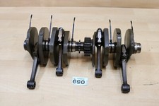 Yamaha 550 crank for sale  WYMONDHAM