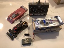 Original tamiya tamtech for sale  HARLOW
