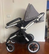 Passeggino bugaboo fox usato  Parma