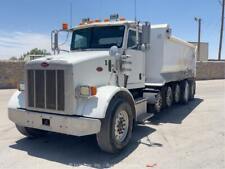 2005 peterbilt 357 for sale  El Paso