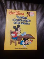 Giocando impara topolino usato  Vittuone