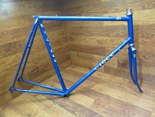 Vintage ciocc lugged for sale  New Kensington