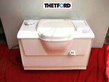 Camping thetford cassette d'occasion  Soucieu-en-Jarrest