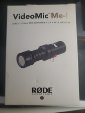 Videomic brand new for sale  Saint Amant