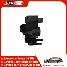 Electrovanne renault megane d'occasion  Nemours