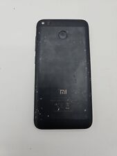 XIAOMI REDMI 4X FLAT MAG138 MAE136 back cover coperchio batteria originale usat comprar usado  Enviando para Brazil