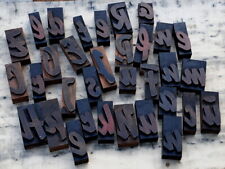 Letternmix holzbuchstaben lett gebraucht kaufen  Kehl