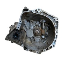 Cambio manuale toyota usato  Napoli