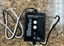 Panel mount gfci for sale  North Hollywood