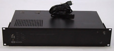 Crestron av2 control for sale  Charlotte