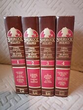 Libri usati sherlock usato  Pietra Ligure