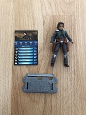 Star wars boba gebraucht kaufen  Rüsselsheim am Main