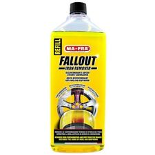 Mafra fallout pulitore usato  Melfi